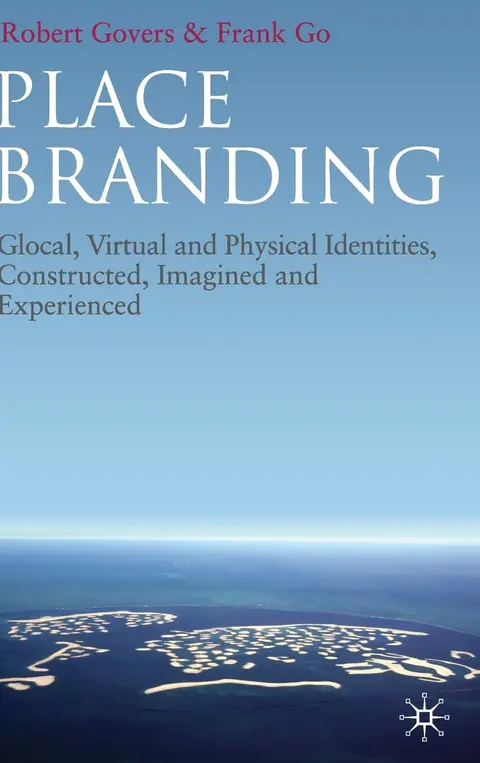 Cover of Place Branding