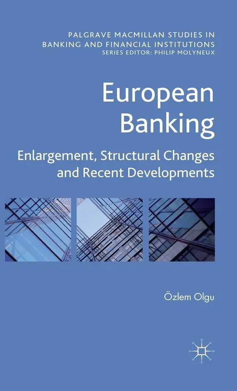 Cover of European Banking
