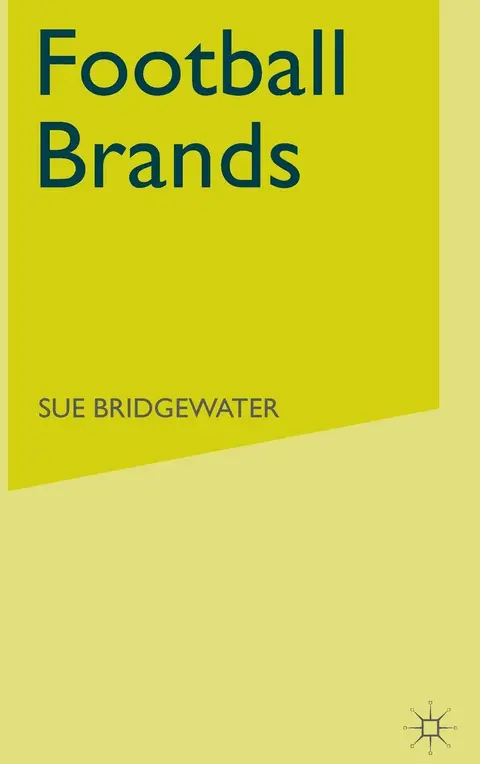 Cover of Football Brands