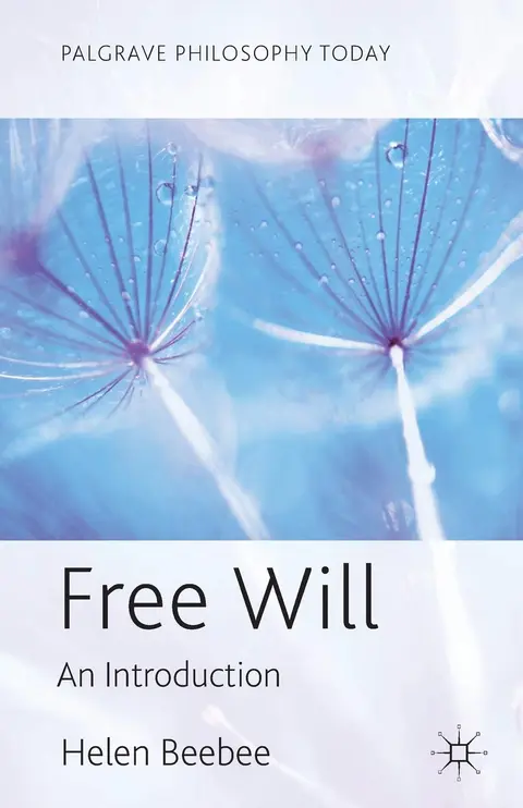 Cover of Free Will