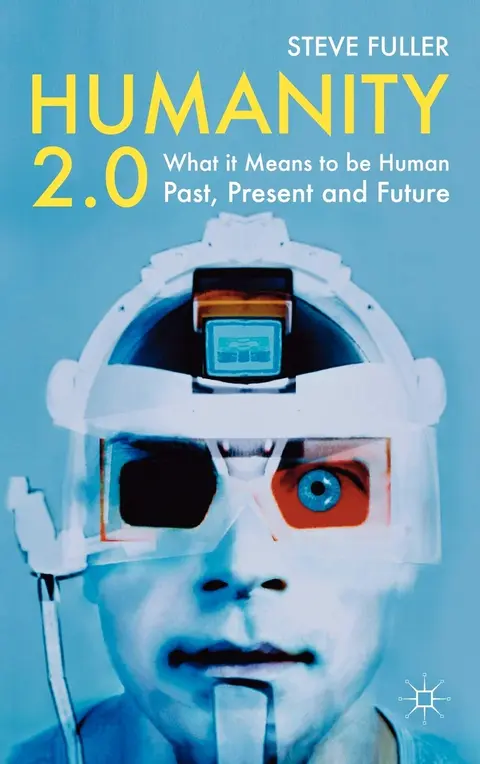 Cover of Humanity 2.0