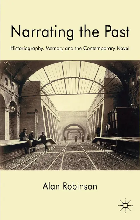 Cover of Narrating the Past