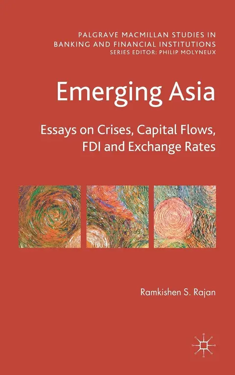 Cover of Emerging Asia