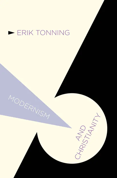 Cover of Modernism and Christianity