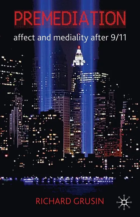 Cover of Premediation