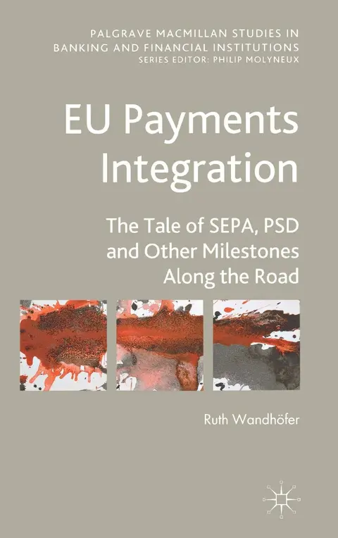 Cover of EU Payments Integration