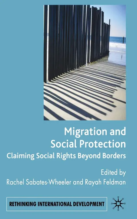 Cover of Migration and Social Protection