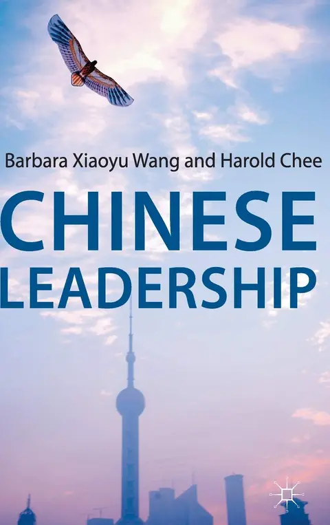 Cover of Chinese Leadership