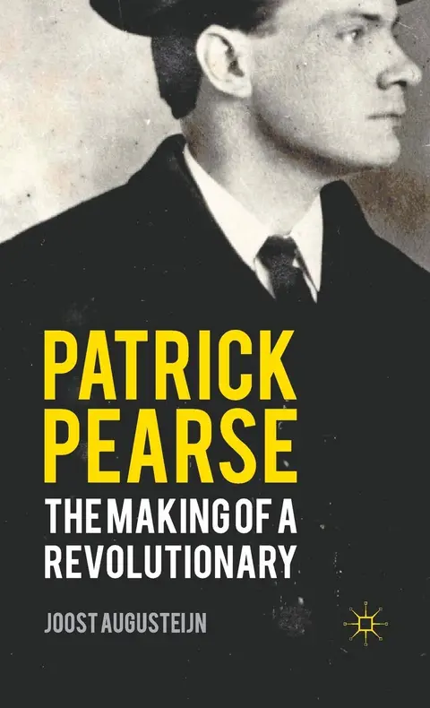 Cover of Patrick Pearse