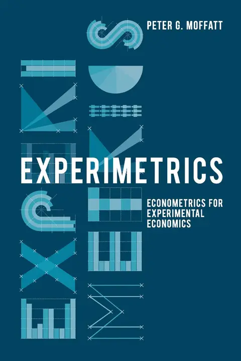 Cover of Experimetrics