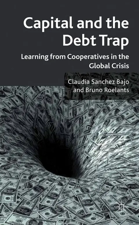 Cover of Capital and the Debt Trap