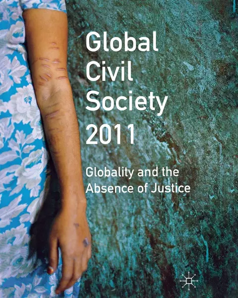 Cover of Global Civil Society 2011