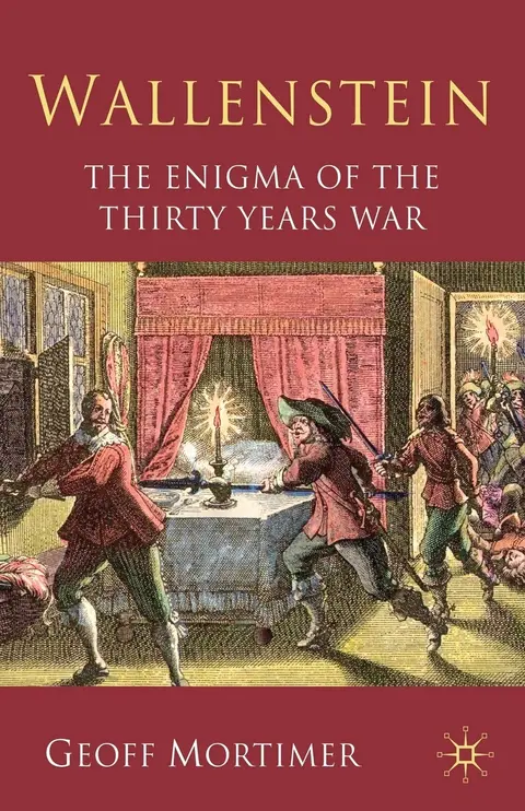Cover of Wallenstein