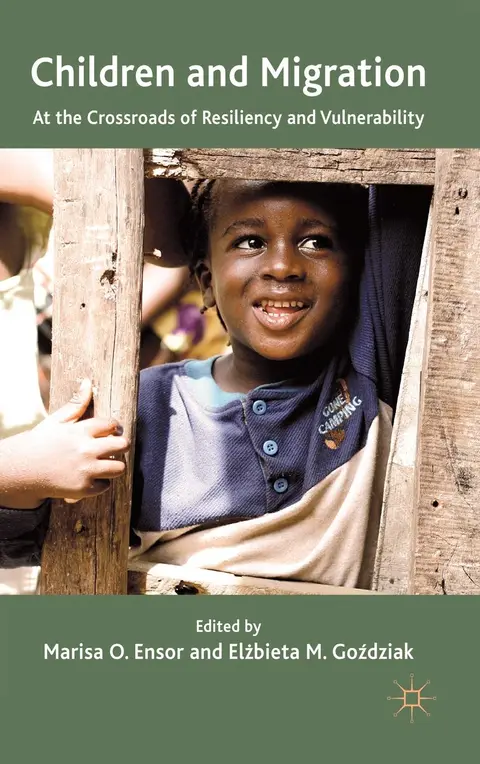 Cover of Children and Migration
