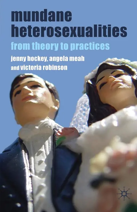 Cover of Mundane Heterosexualities