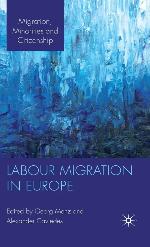 Cover of Labour Migration in Europe