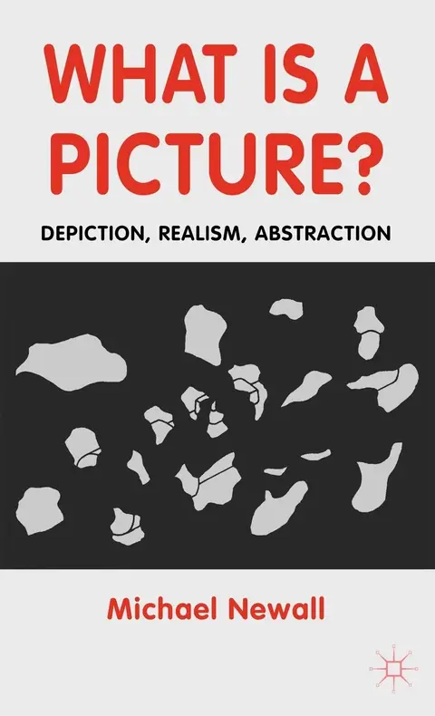 Cover of What is a Picture?