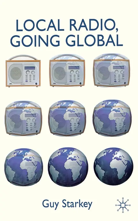 Cover of Local Radio, Going Global