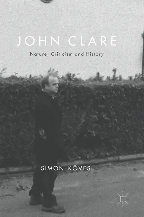 Cover of John Clare