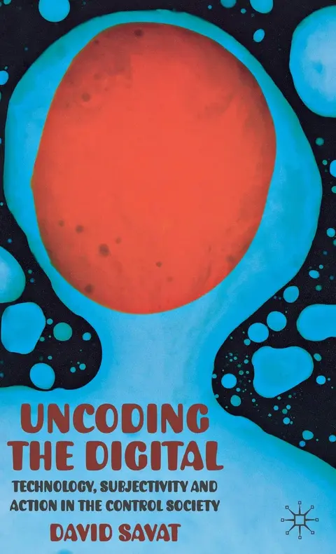 Cover of Uncoding the Digital