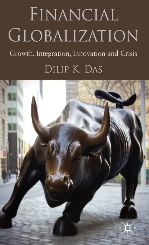 Cover of Financial Globalization