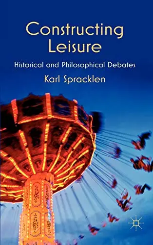 Cover of Constructing Leisure