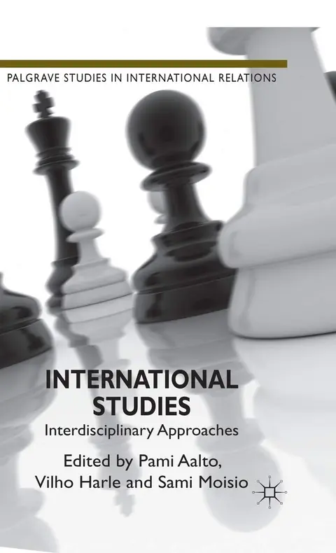 Cover of International Studies