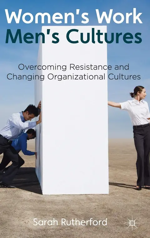 Cover of Women's Work, Men's Cultures