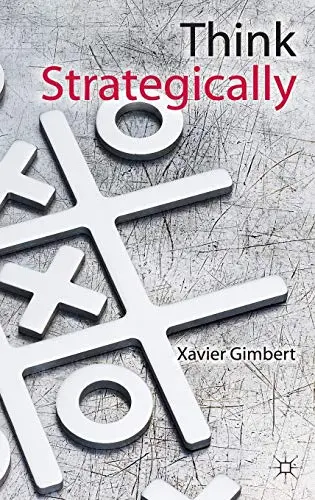 Cover of Think Strategically