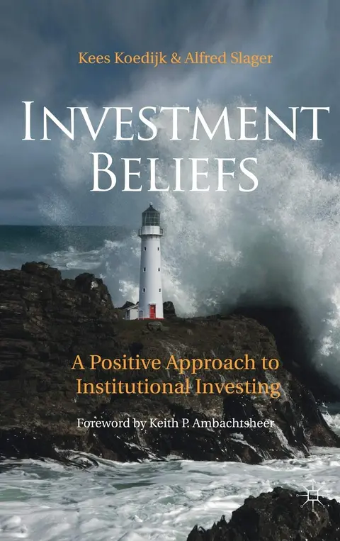 Cover of Investment Beliefs