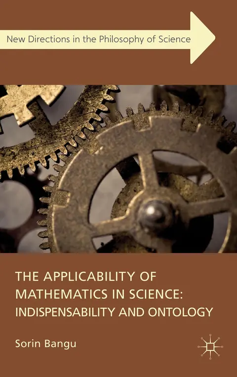 Cover of The Applicability of Mathematics in Science