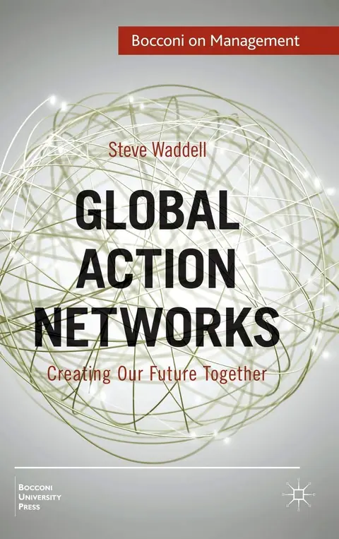 Cover of Global Action Networks