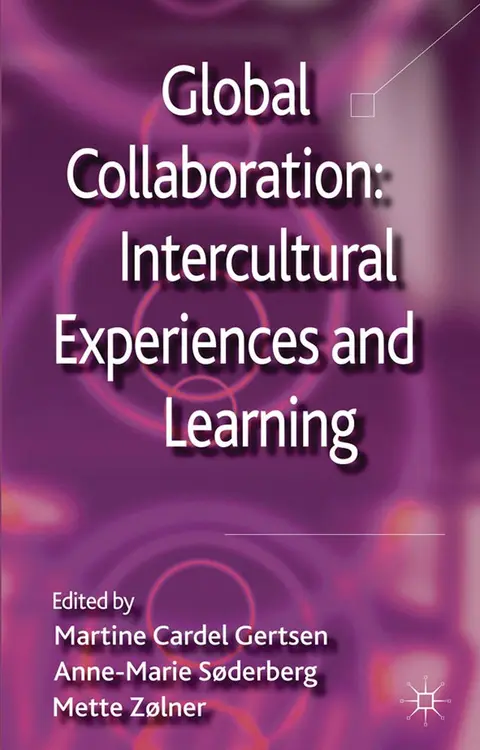 Cover of Global Collaboration