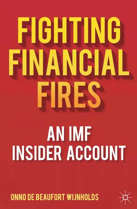 Cover of Fighting Financial Fires