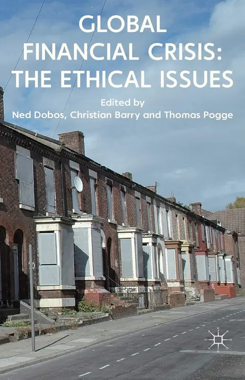 Cover of Global Financial Crisis