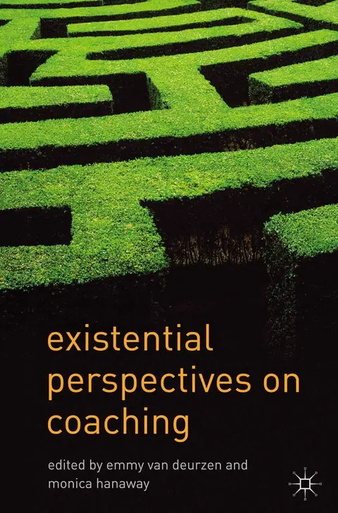 Cover of Existential Perspectives on Coaching