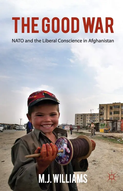 Cover of Good War