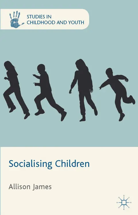 Cover of Socialising Children