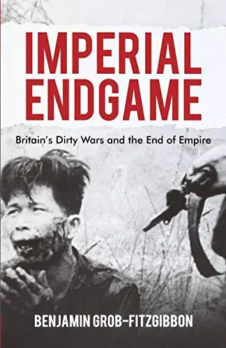 Cover of Imperial Endgame