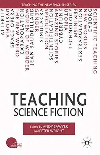 Cover of Teaching Science Fiction