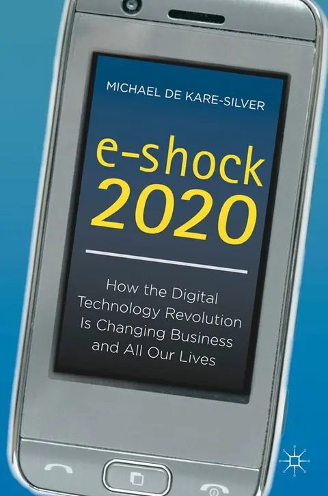Cover of E-shock 2020