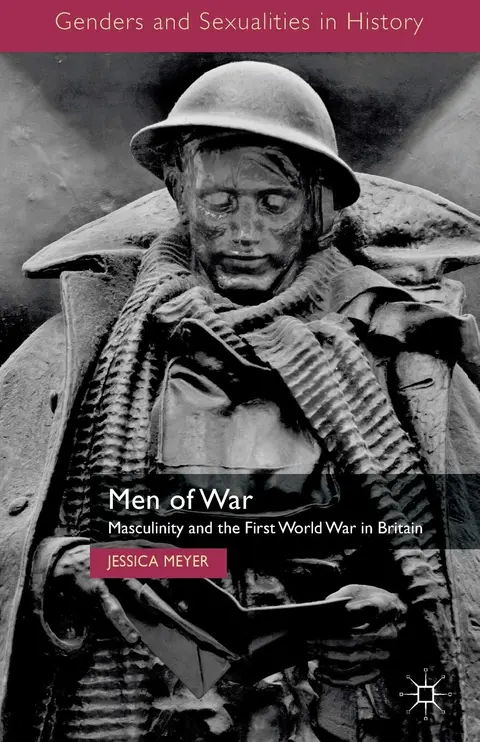 Cover of Men of War