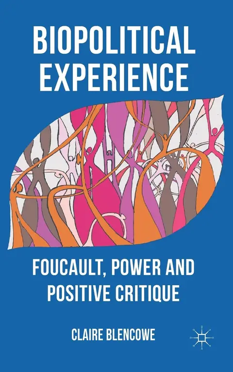 Cover of Biopolitical Experience