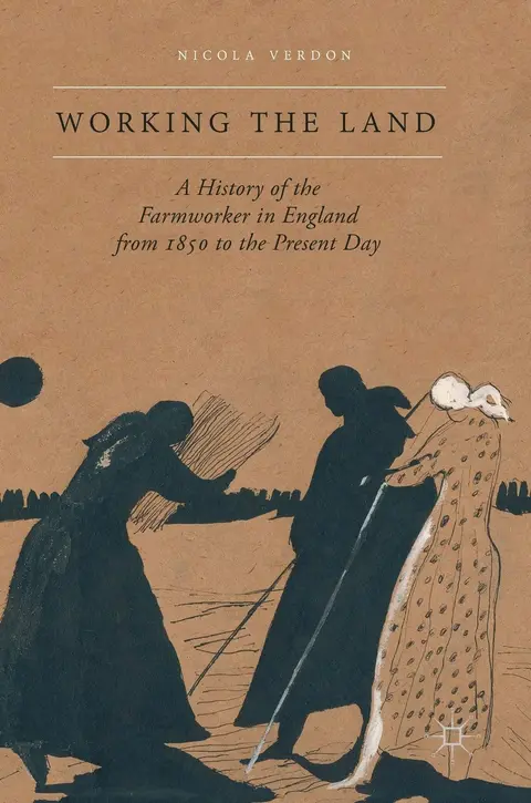 Cover of Working the Land