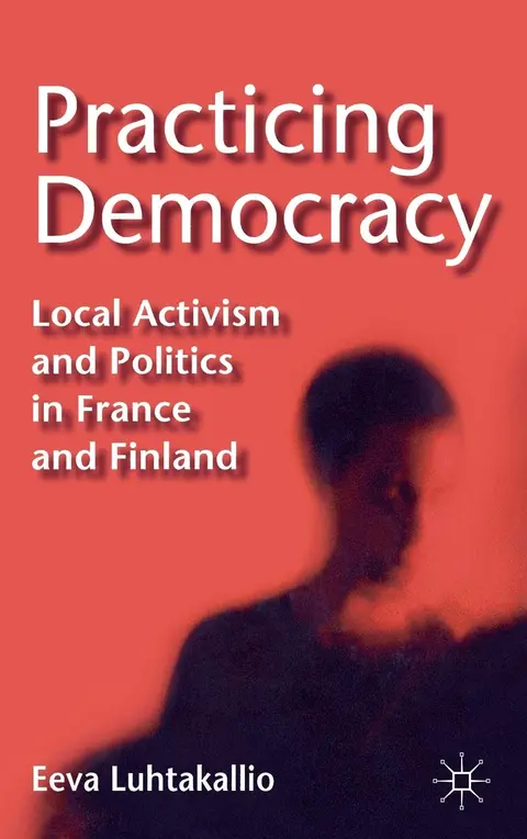 Cover of Practicing Democracy