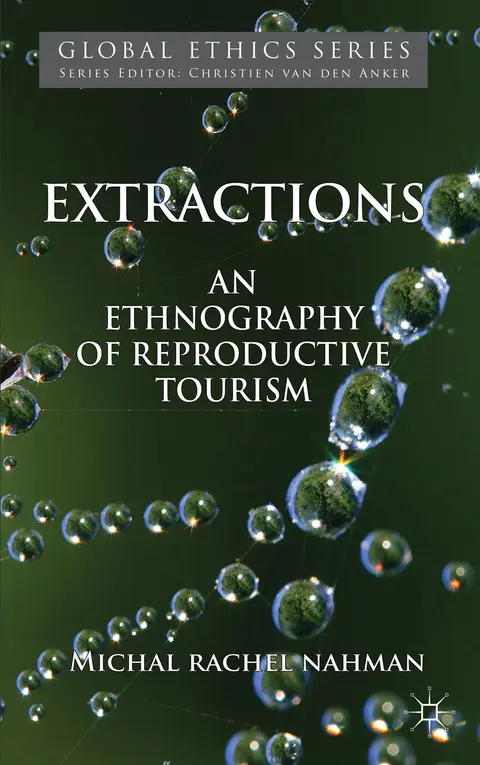 Cover of Extractions
