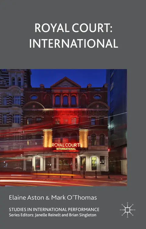 Cover of Royal Court