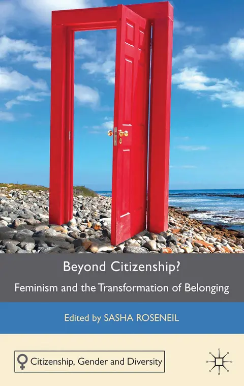 Cover of Beyond Citizenship?
