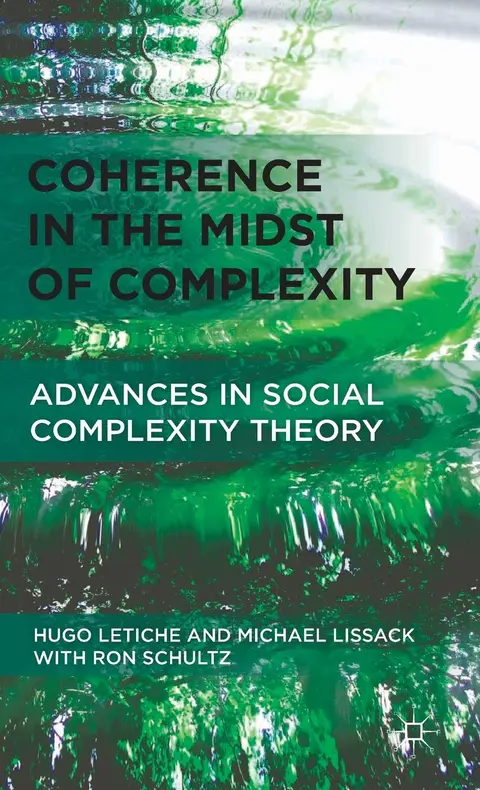 Cover of Coherence in the Midst of Complexity