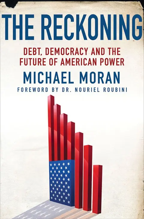 Cover of The Reckoning